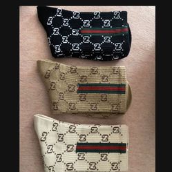 Gucci Socks 