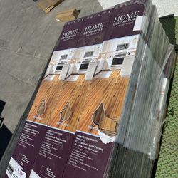 WHOLE PALLET 335 SQ FT  WE LOCATE IN HESPERIA  WE TAKE ZELLE OR CASH PLEASE MASSAGE ME F0R DIRECTIONS   PALLET STORE PROICE $750 WT TAX  HERE ONLY $60