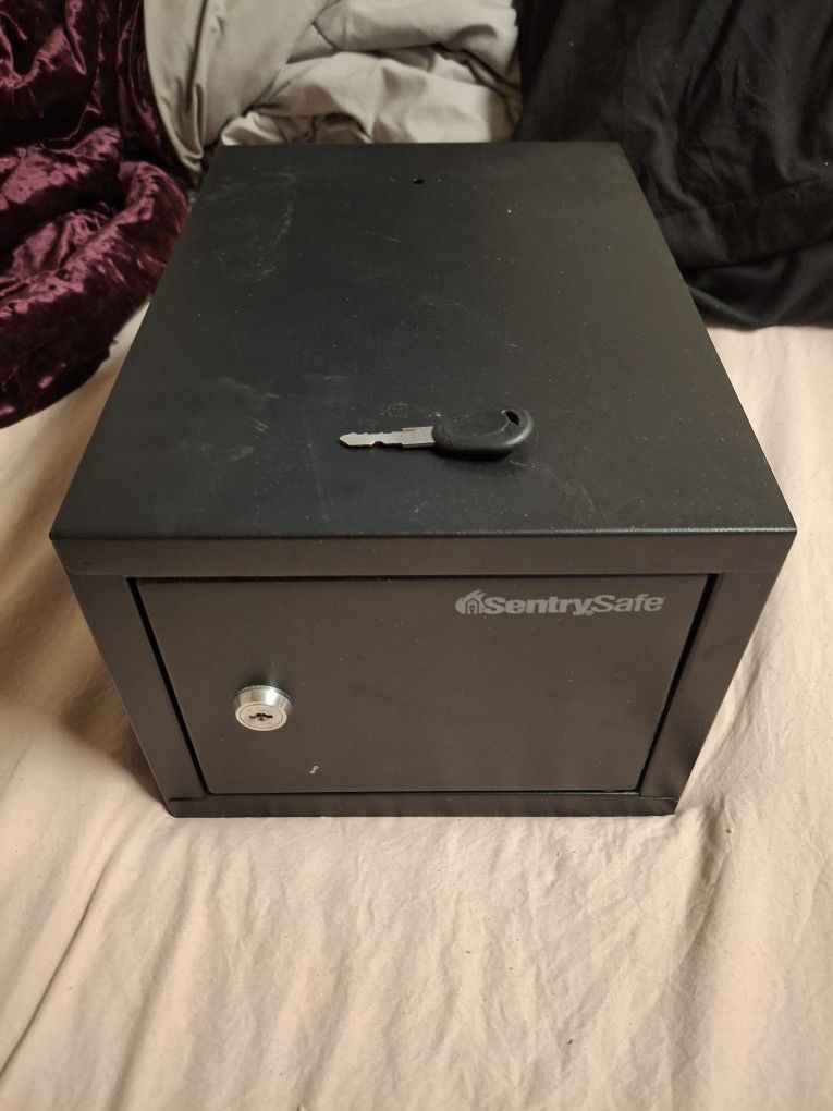 Small Safe