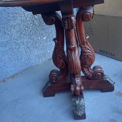Beautiful Antique Table 