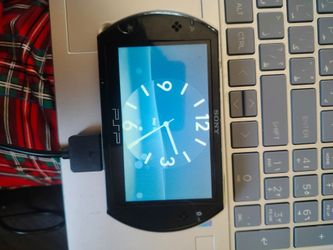 PSP Go (180$ OBO)