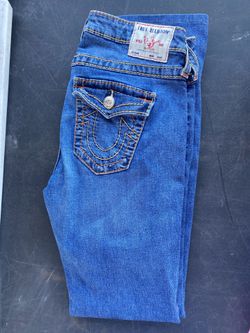 True Religion pants