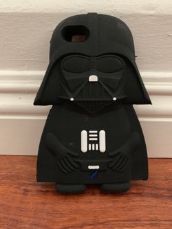 Darth Vader StarWars iPhone 6 case