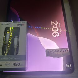 APPLE IPAD PRO 13 INCH M4 2024