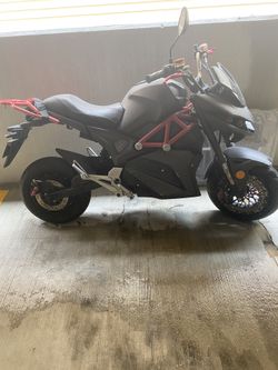 2023 Fly E Bike Venom