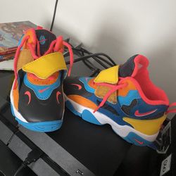 Kids Speed Turf