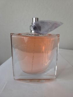 LANCOME LA VIE EST BELLE EAU DE PARFUM 3.4OZ/100ML,  NEW