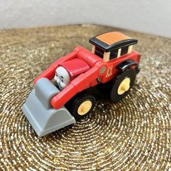 Jack Tractor Digger Thomas the Tank Engine & Friends Wooden Railway Trains