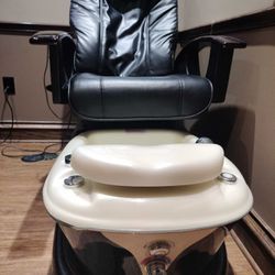 Pedicure Spa Chair 