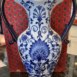 Chinese Vase