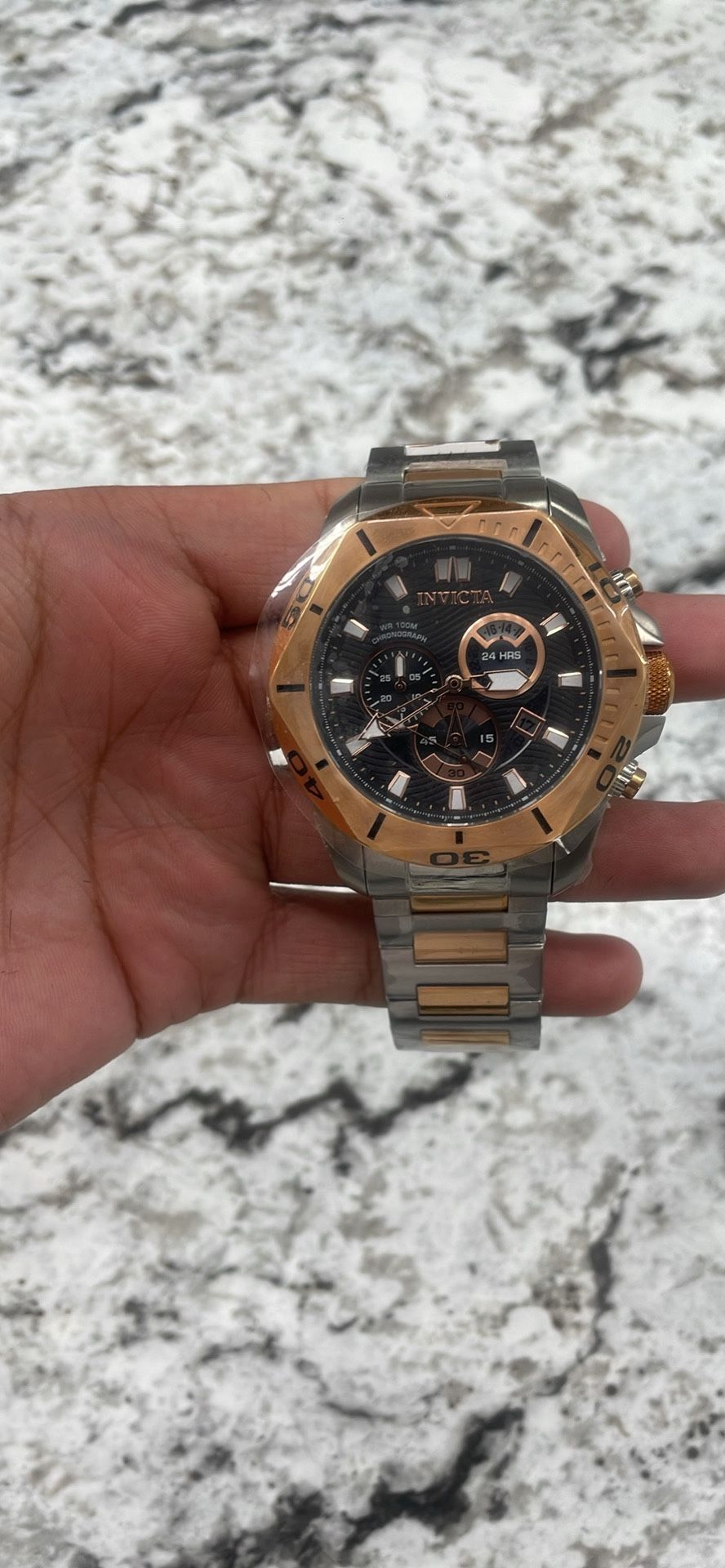 Invicta