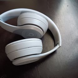 Beats Solo 4 Headphones 