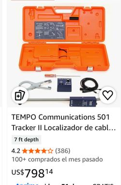 Irrigation wire and valves locator