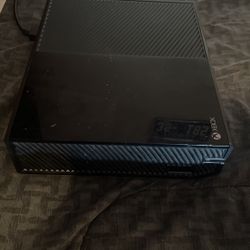 Xbox 1 Console 