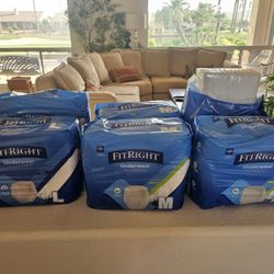 Men's Disposable Underwear 