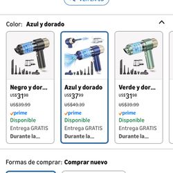 Manual auto vacuum cleaner