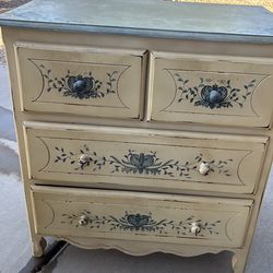 Vintage Dresser