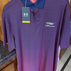 Under Armour Polo