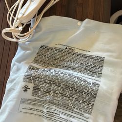 Heating Pad 
