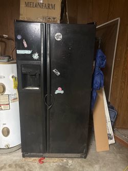 Ice box