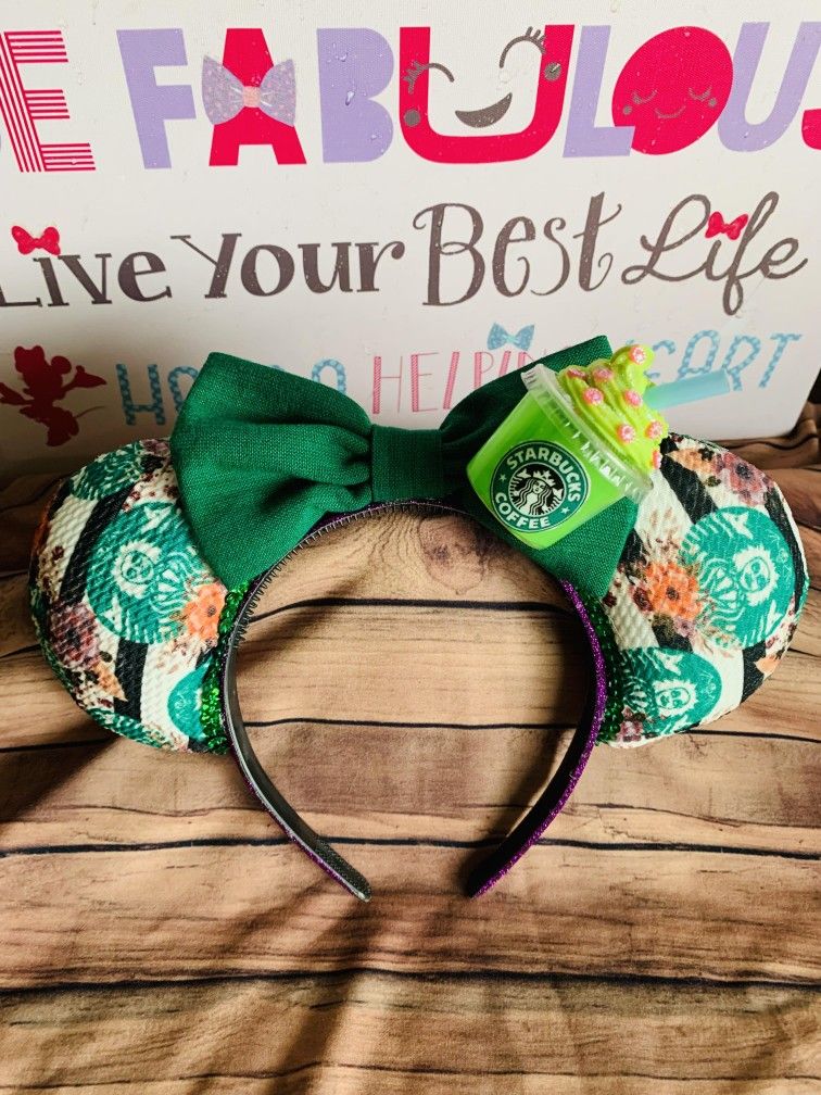 handbands diademas