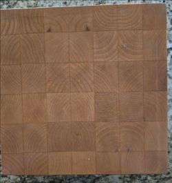 Butcher Block