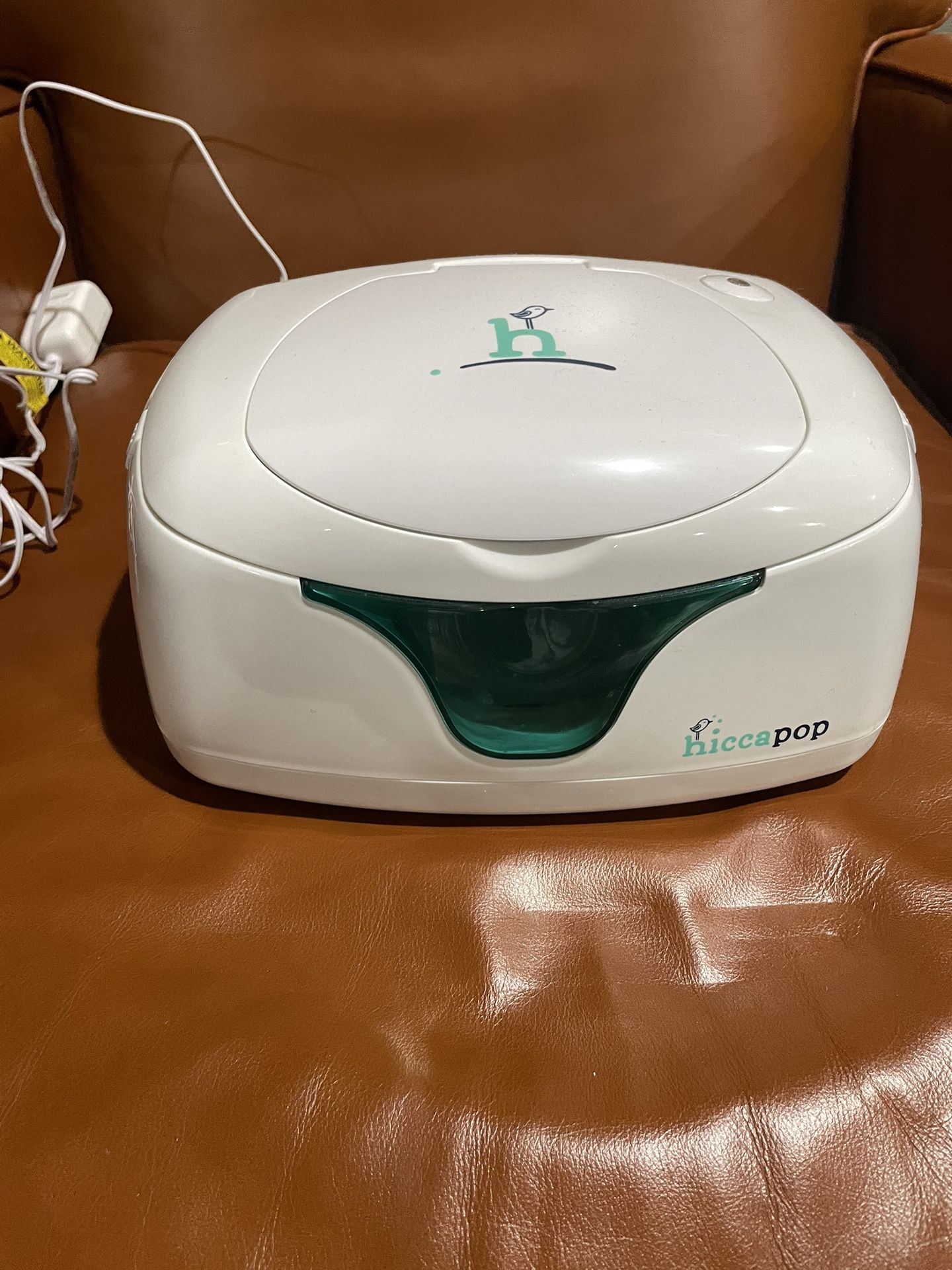 Wipe Warmer
