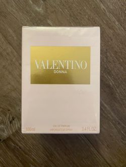 Valentino Donna Perfume
