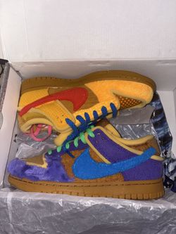 Cactus Plant Flea Market Nikes 7