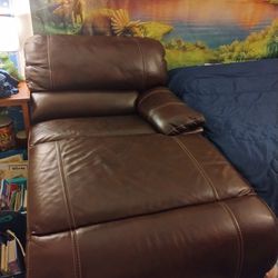 Chaise Lounge Sofa Recliner 