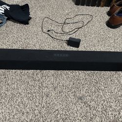 VIZIO Sound Bar