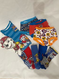 PAW Patrol Bundle