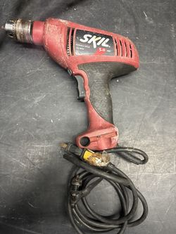 Skil 1/2” Speed Drill 6325