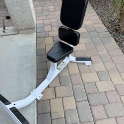 Commercial Gym Equipment 