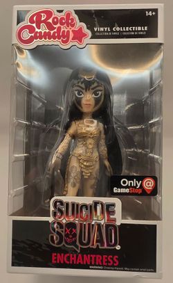 FUNKO ROCK CANDY ENCHANTRESS ā GAMESTOP EXCLUSIVE! š„