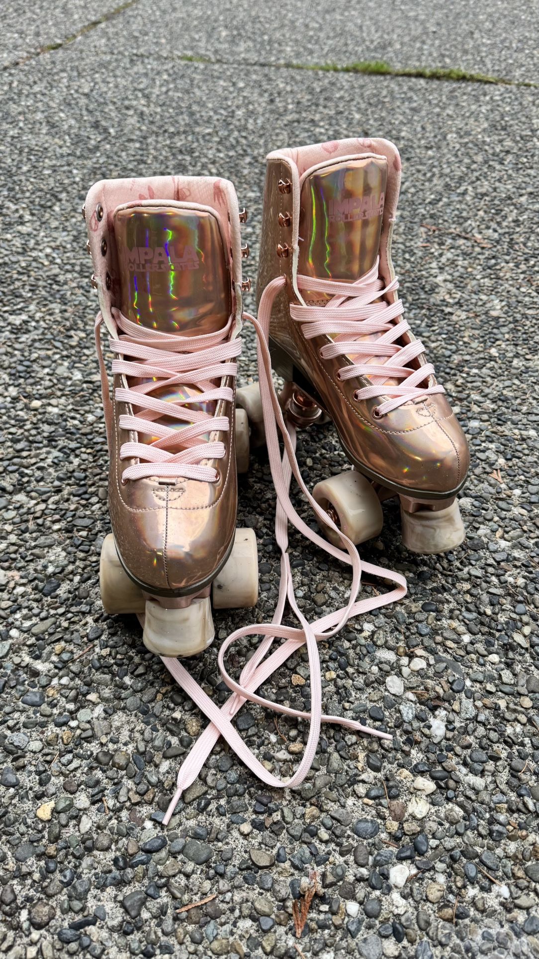 Impala Roller Skates