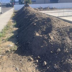 Free Dirt 
