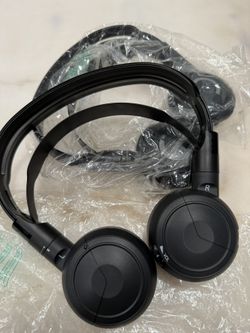 Wireless Headphones