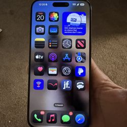 Iphone 15 Pro Max 512gb