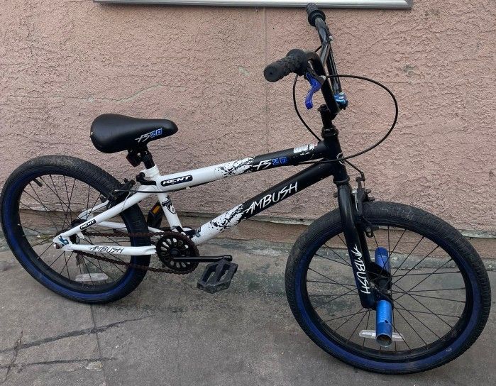 Bmx Kent 20" Bike