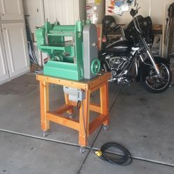 Parks planer sale for sale