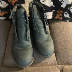 Kids Timberlands 