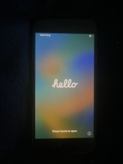 iPhone 7