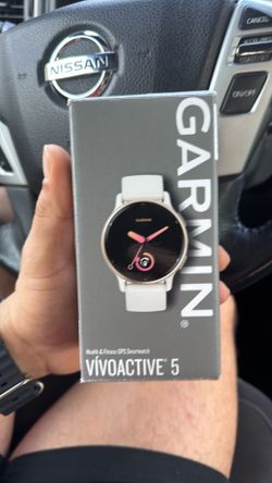Brand new