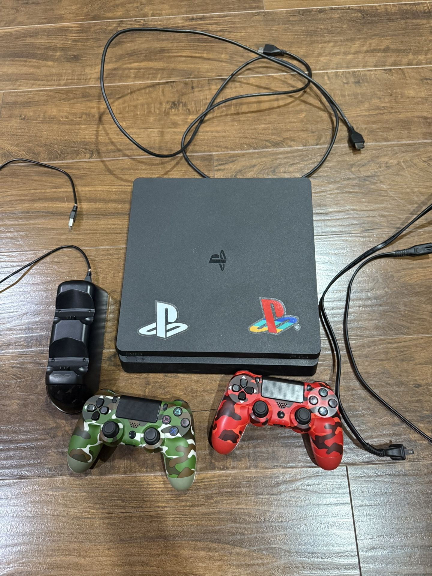 PlayStation PS4