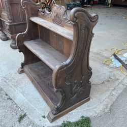 Antique French Estanier