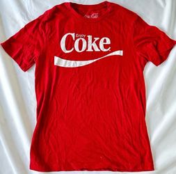 coke tee