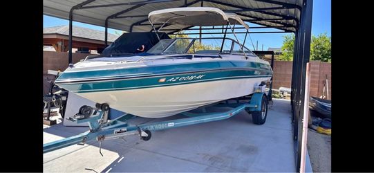 Four winns fish and ski priced cheap