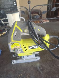 Jig saw