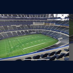 Rams Seahawks Tickets